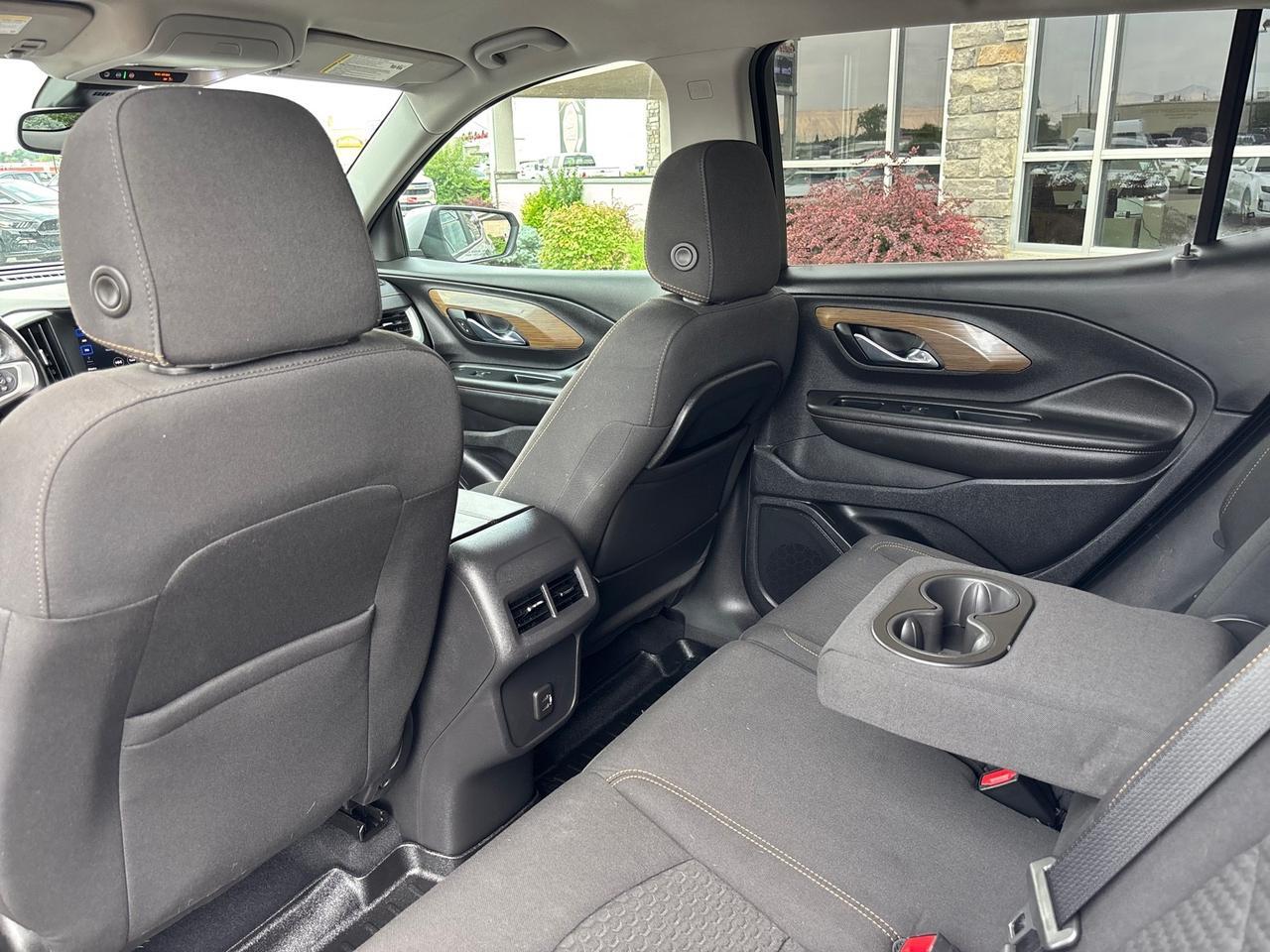 2021 GMC Terrain SLE Grand Junction CO