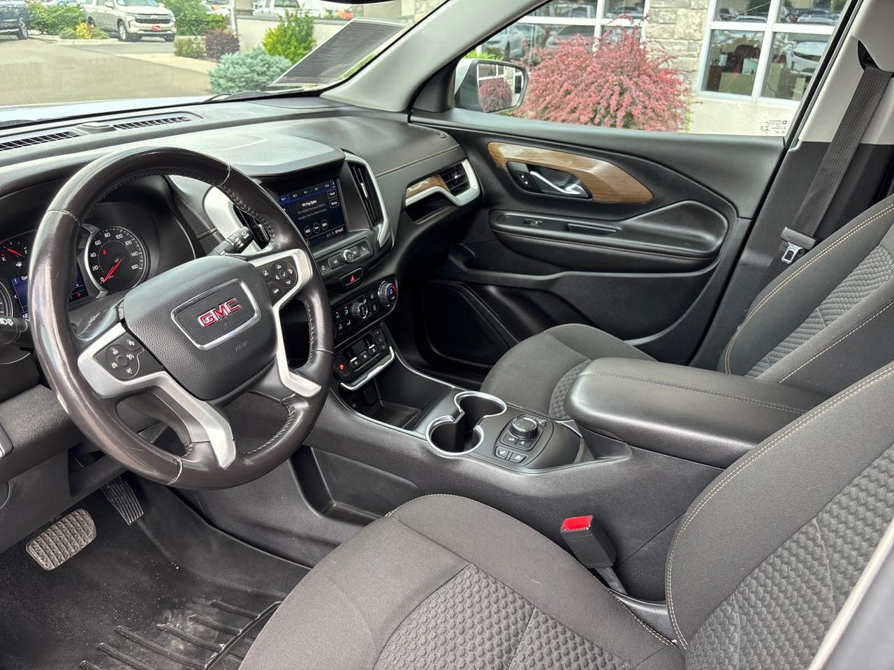 2021 GMC Terrain SLE Grand Junction CO