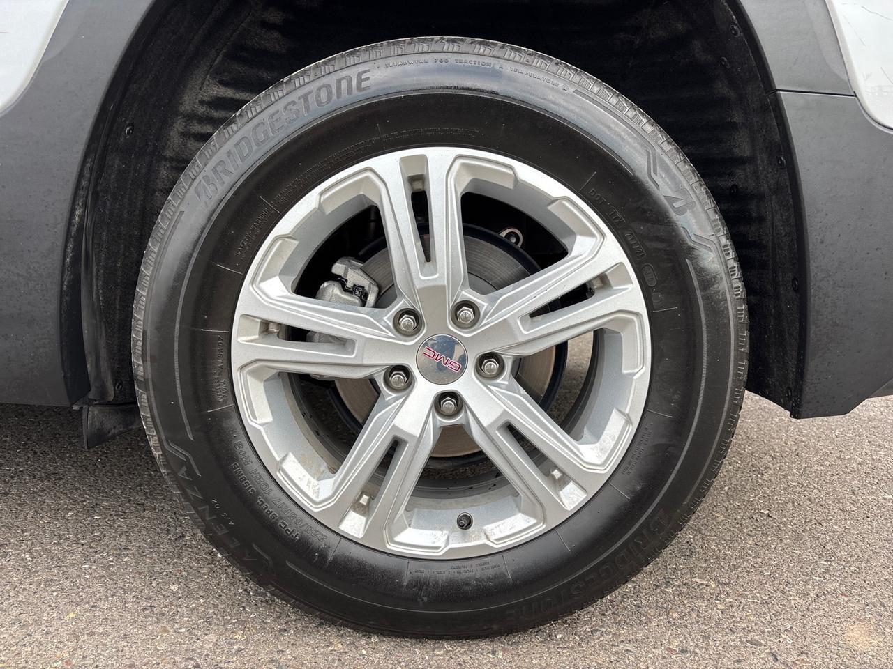 2021 GMC Terrain SLE Grand Junction CO