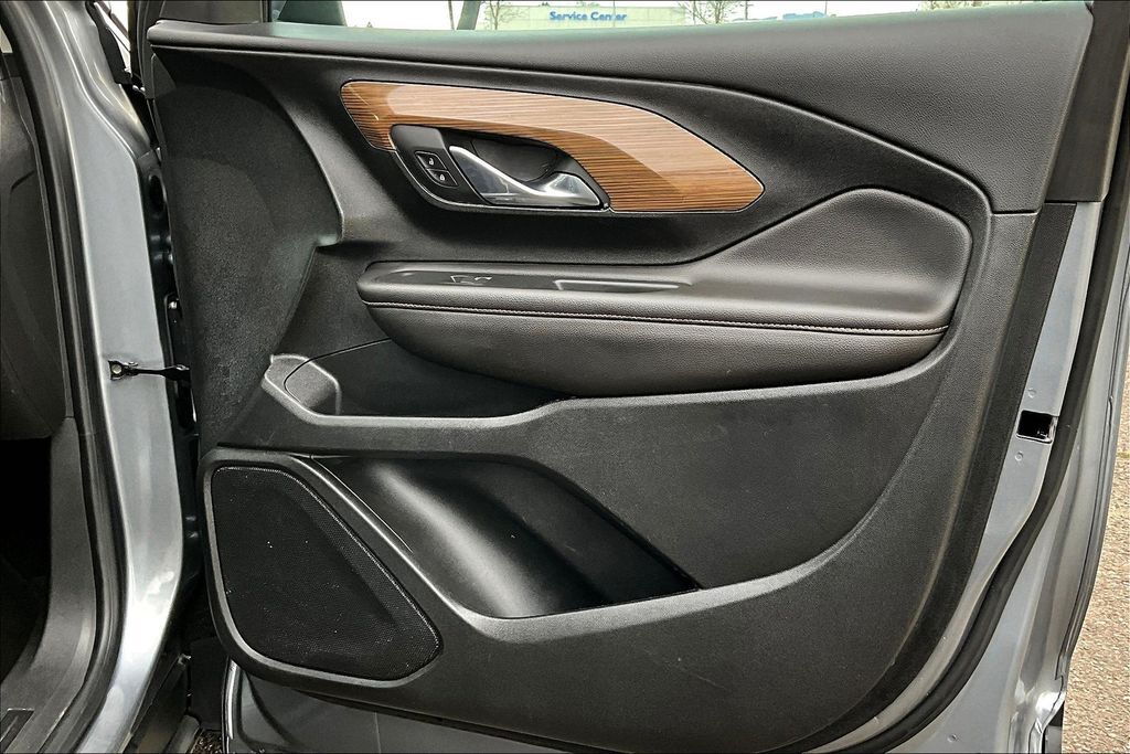2021 GMC Terrain SLE OR