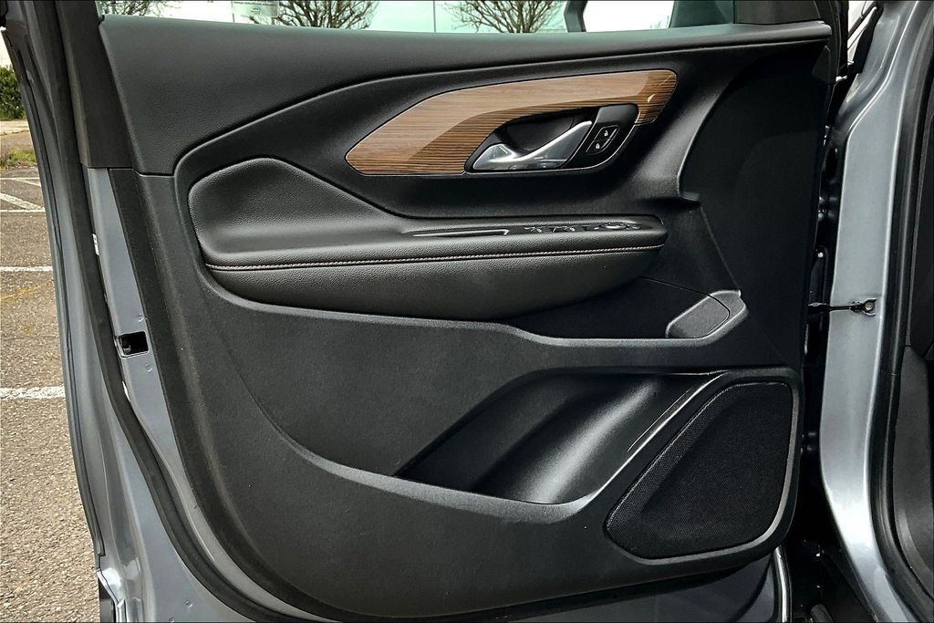 2021 GMC Terrain SLE OR