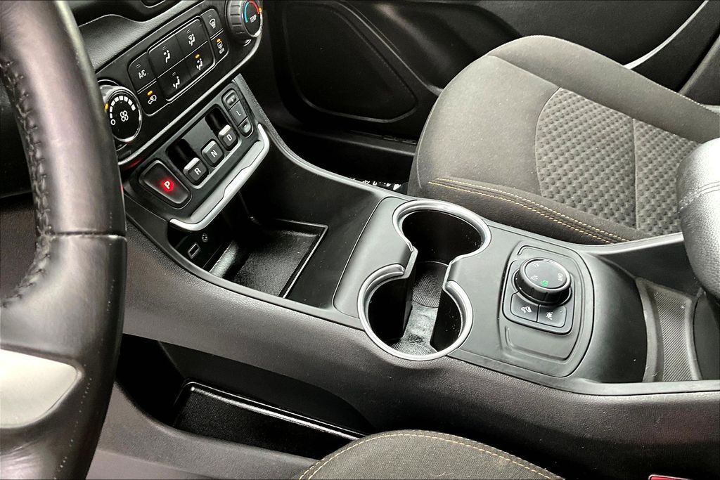 2021 GMC Terrain SLE OR