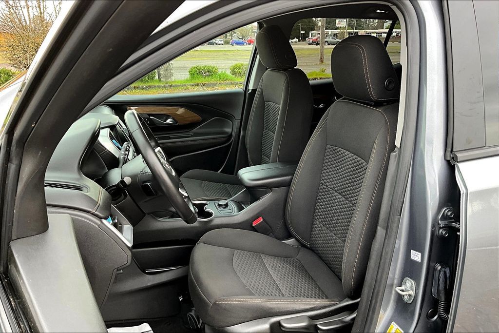 2021 GMC Terrain SLE OR