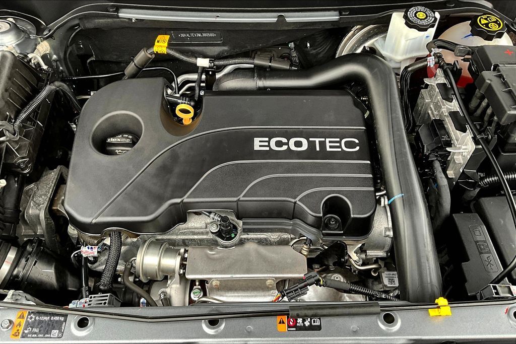 2021 GMC Terrain SLE OR