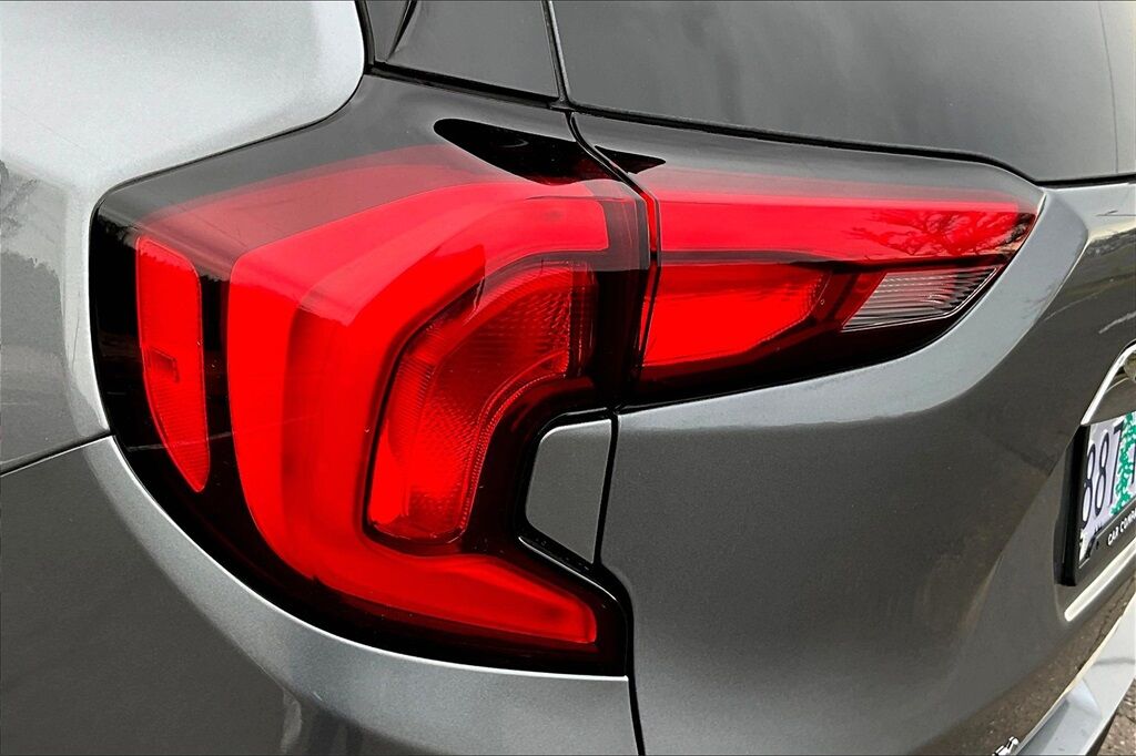 2021 GMC Terrain SLE OR