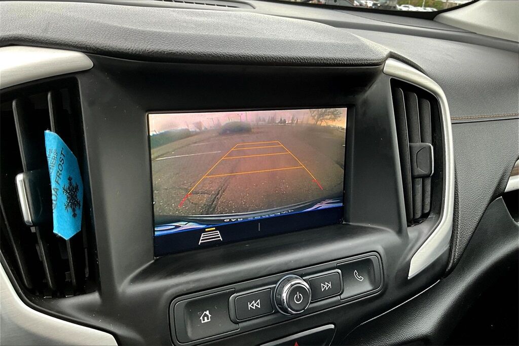 2021 GMC Terrain SLE OR