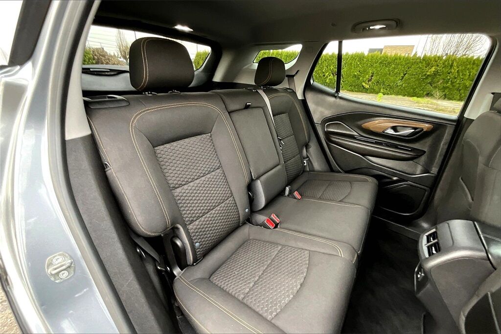 2021 GMC Terrain SLE OR