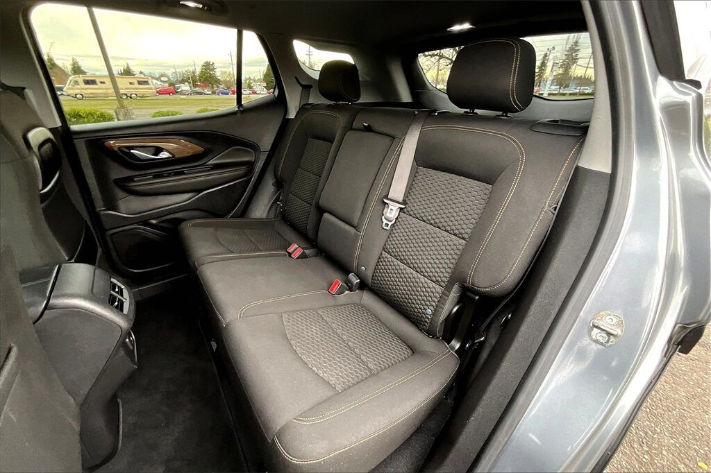 2021 GMC Terrain SLE OR