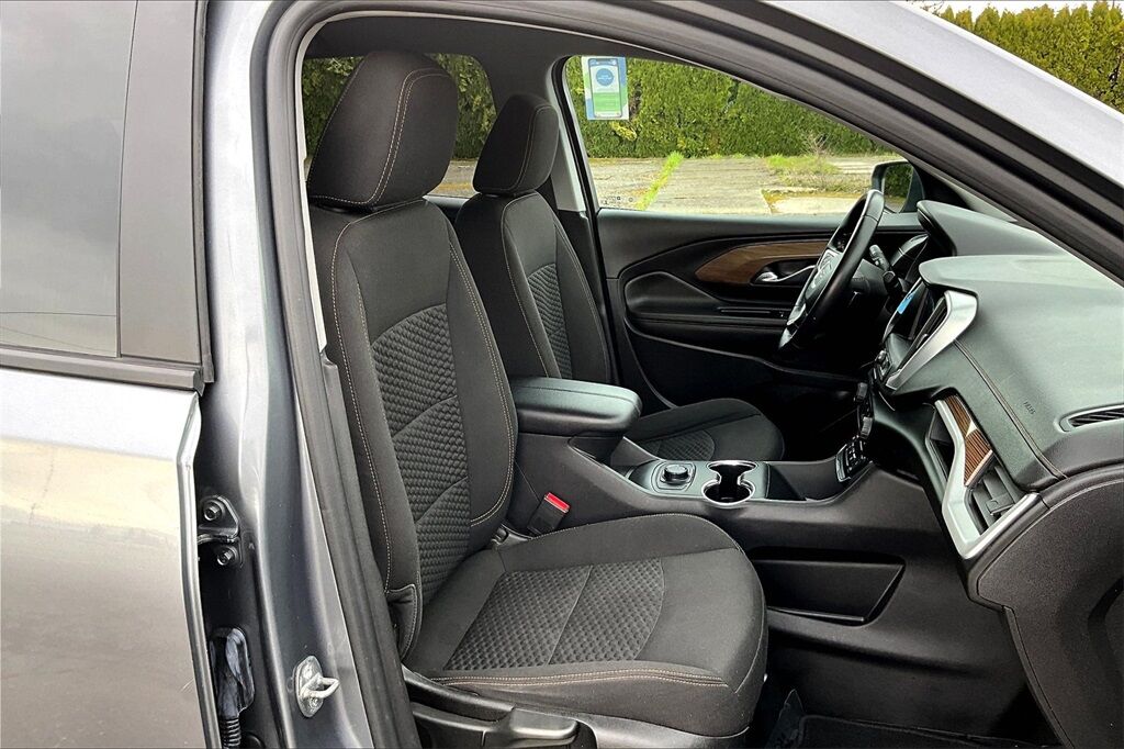 2021 GMC Terrain SLE OR