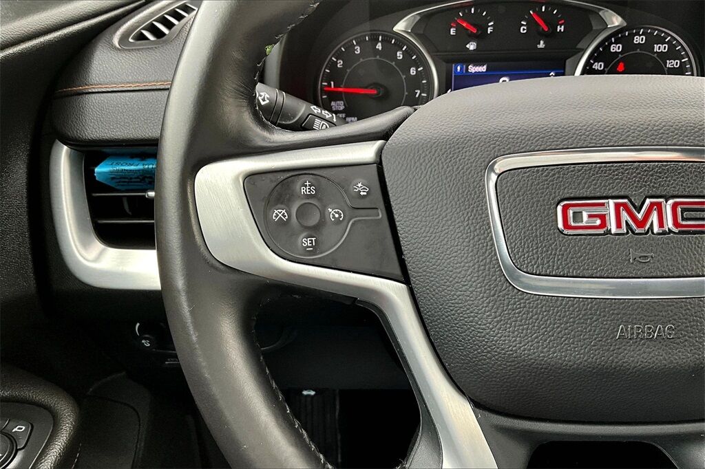 2021 GMC Terrain SLE OR