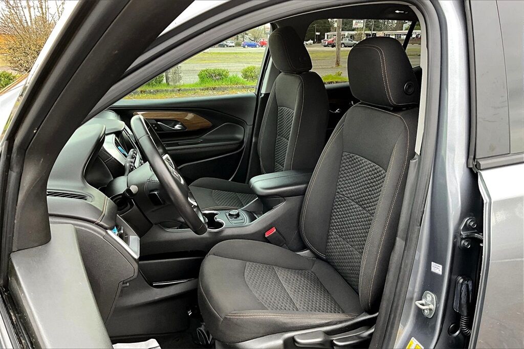 2021 GMC Terrain SLE OR