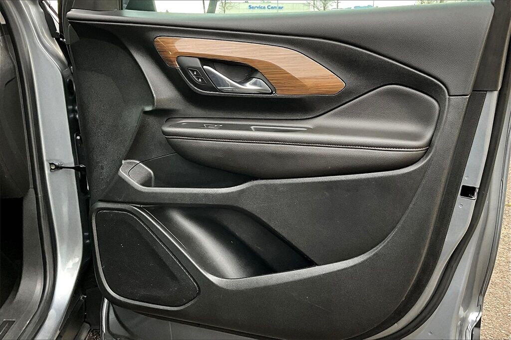 2021 GMC Terrain SLE OR