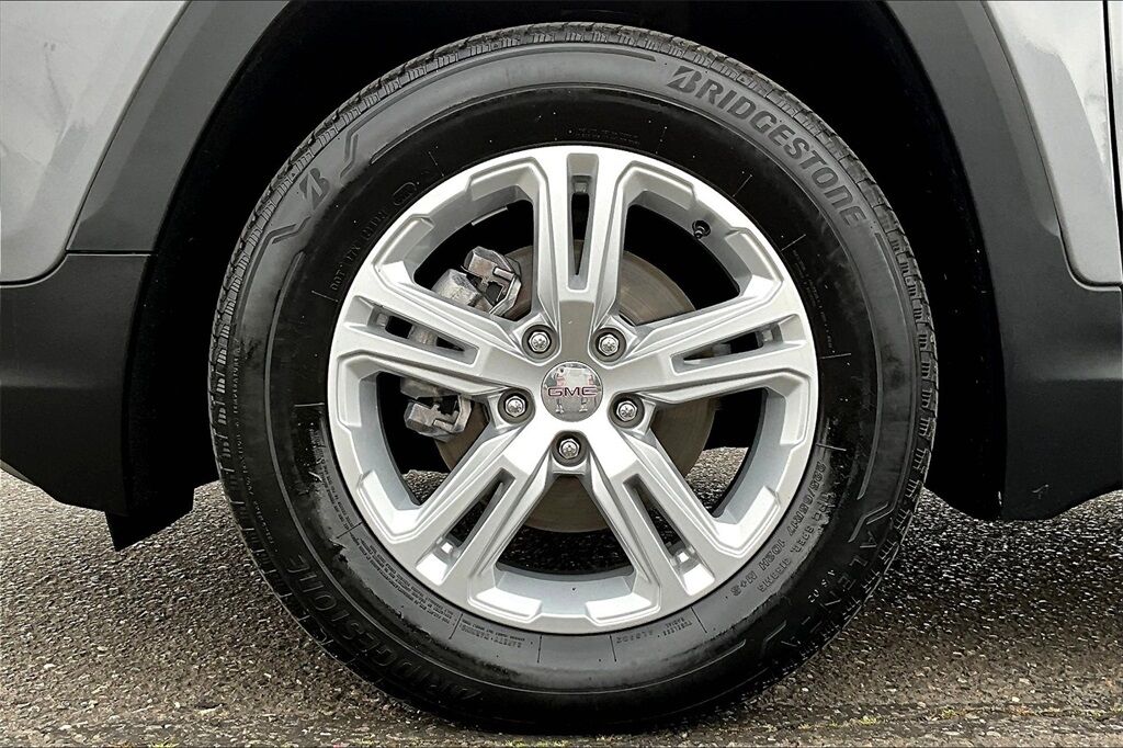 2021 GMC Terrain SLE OR