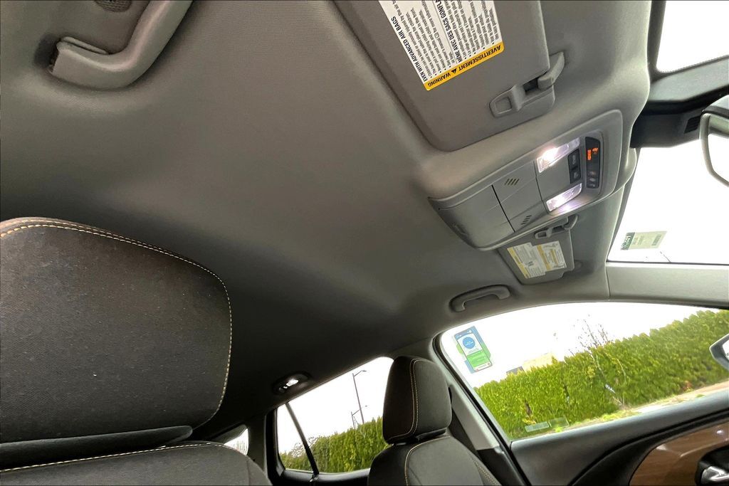 2021 GMC Terrain SLE OR