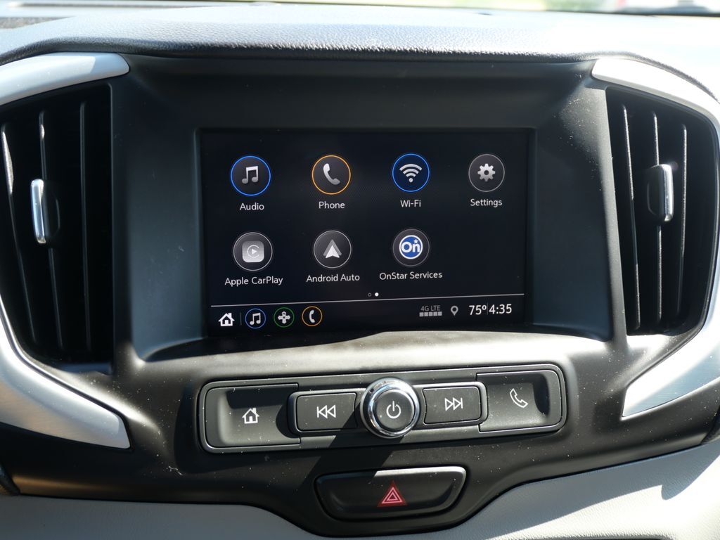2021 GMC Terrain SLE Mt Pleasant MI