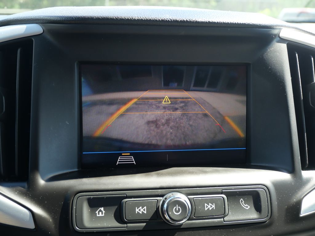 2021 GMC Terrain SLE Mt Pleasant MI