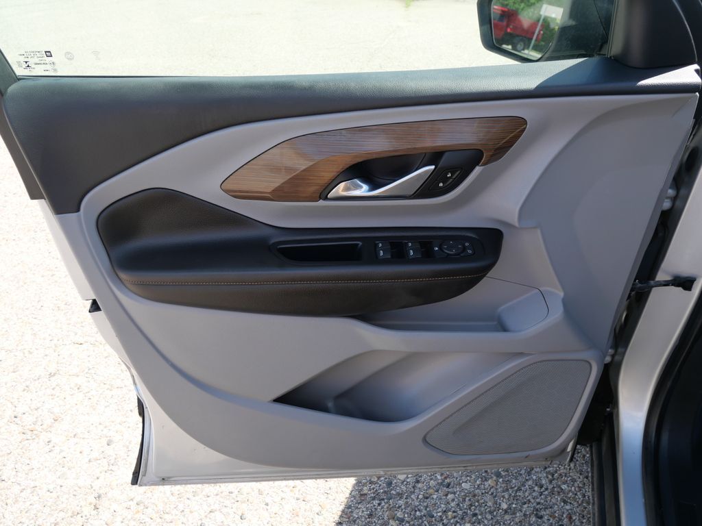 2021 GMC Terrain SLE Mt Pleasant MI