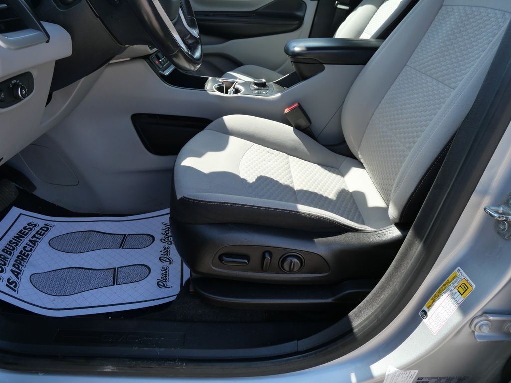 2021 GMC Terrain SLE Mt Pleasant MI