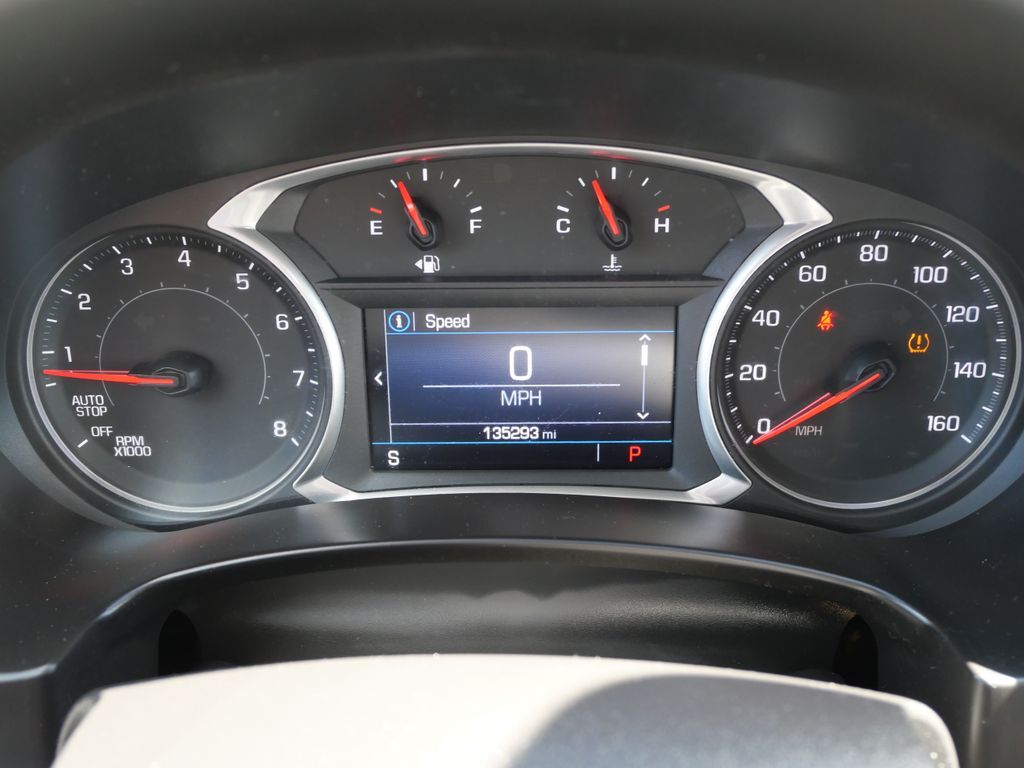2021 GMC Terrain SLE Mt Pleasant MI