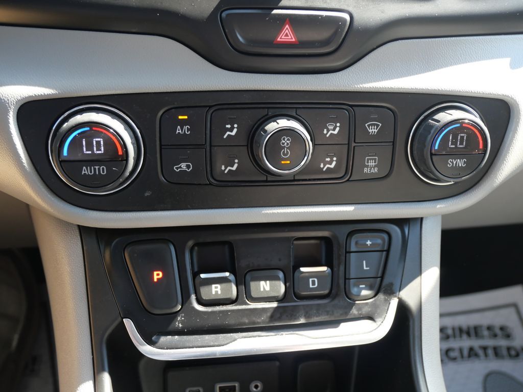 2021 GMC Terrain SLE Mt Pleasant MI