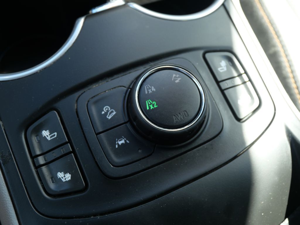 2021 GMC Terrain SLE Mt Pleasant MI