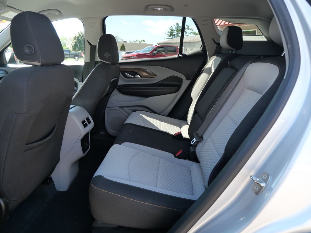 2021 GMC Terrain SLE Mt Pleasant MI
