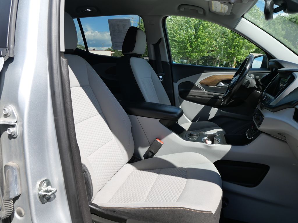 2021 GMC Terrain SLE Mt Pleasant MI