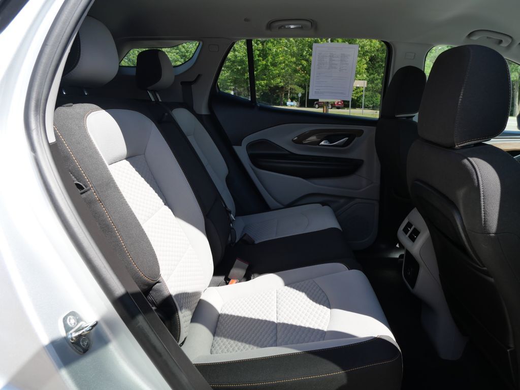 2021 GMC Terrain SLE Mt Pleasant MI