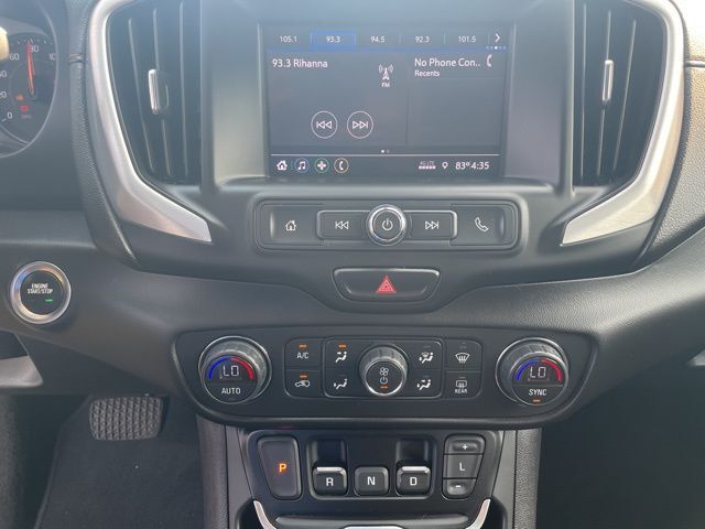 2021 GMC Terrain SLE North Attleboro MA