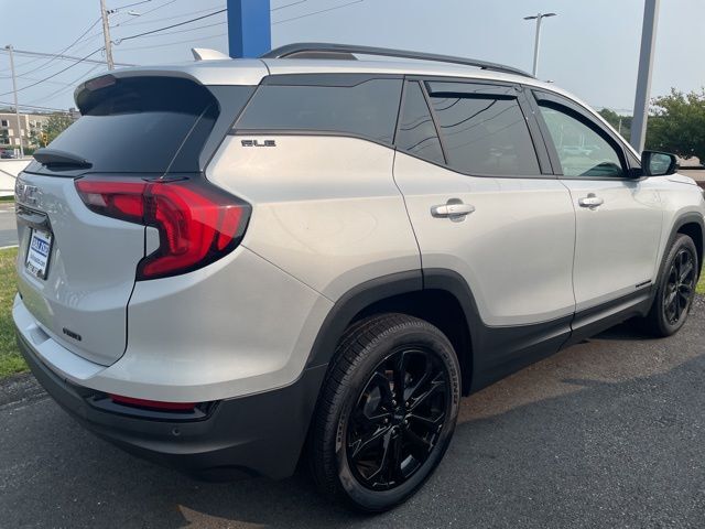 2021 GMC Terrain SLE North Attleboro MA