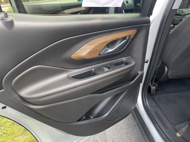 2021 GMC Terrain SLE North Attleboro MA