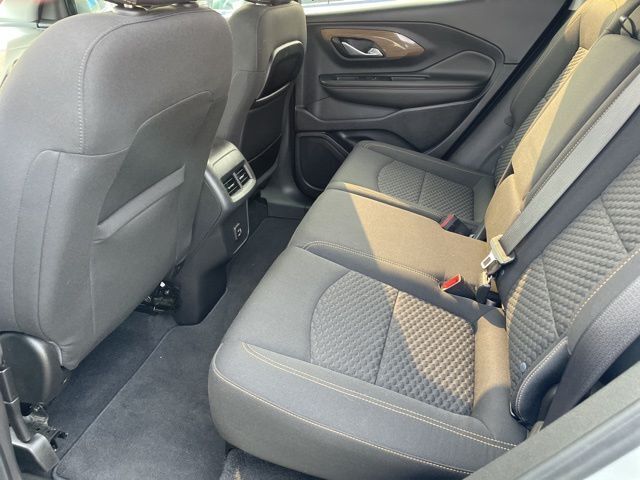 2021 GMC Terrain SLE North Attleboro MA