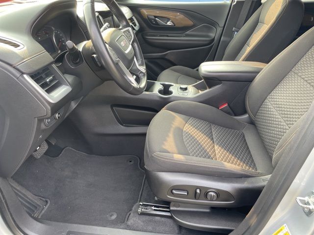 2021 GMC Terrain SLE North Attleboro MA