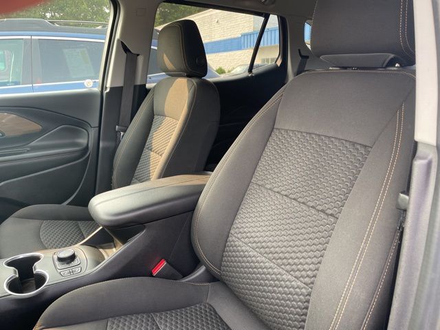 2021 GMC Terrain SLE North Attleboro MA