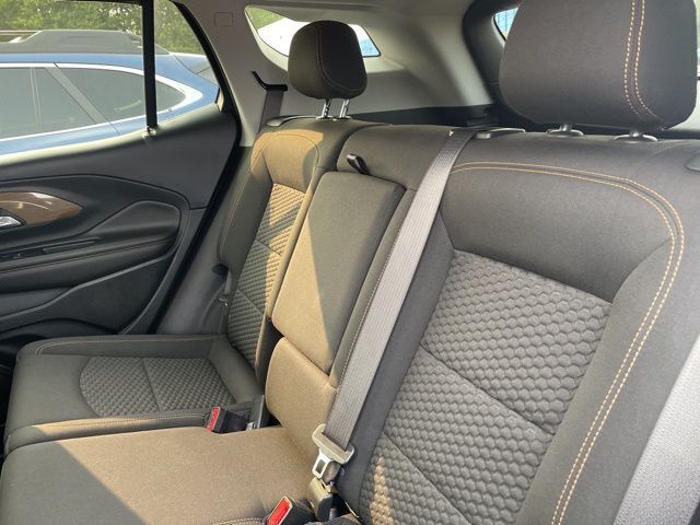 2021 GMC Terrain SLE North Attleboro MA