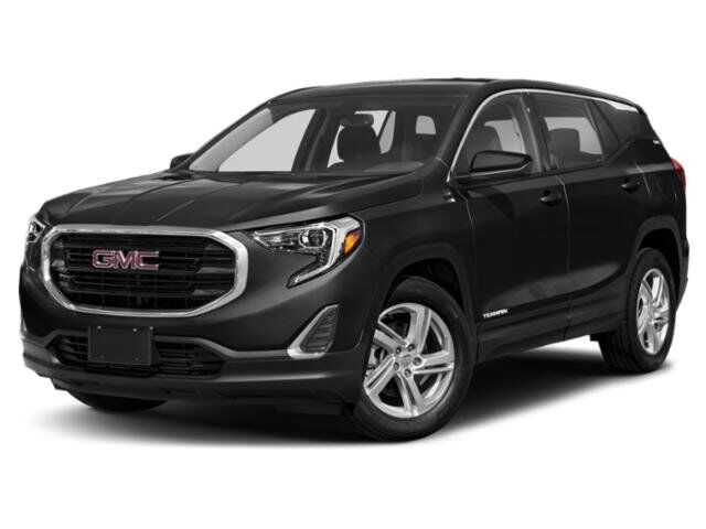 2021 GMC Terrain SLE Appleton WI
