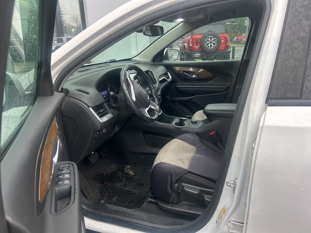 2021 GMC Terrain SLE Milwaukie OR