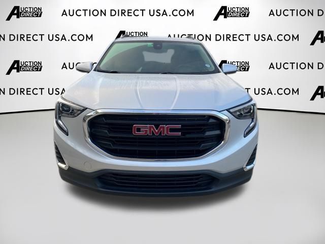 2021 GMC Terrain SLE Raleigh NC