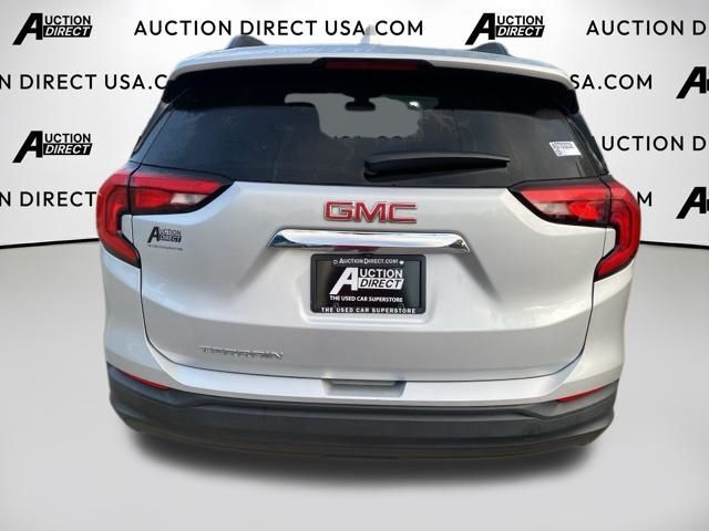 2021 GMC Terrain SLE Raleigh NC
