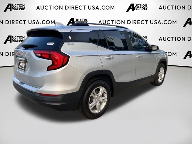 2021 GMC Terrain SLE Raleigh NC