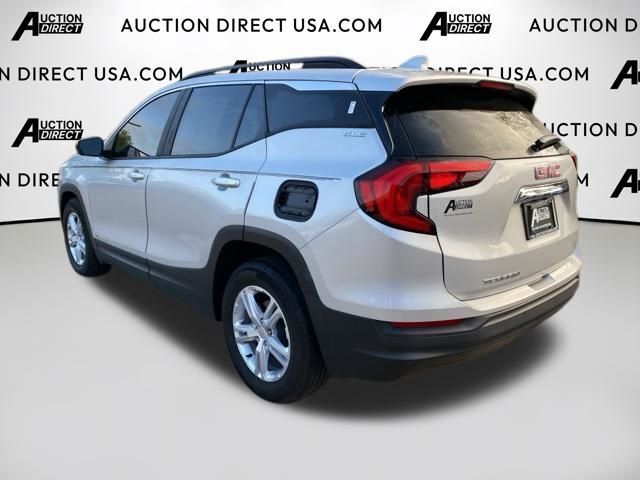 2021 GMC Terrain SLE Raleigh NC