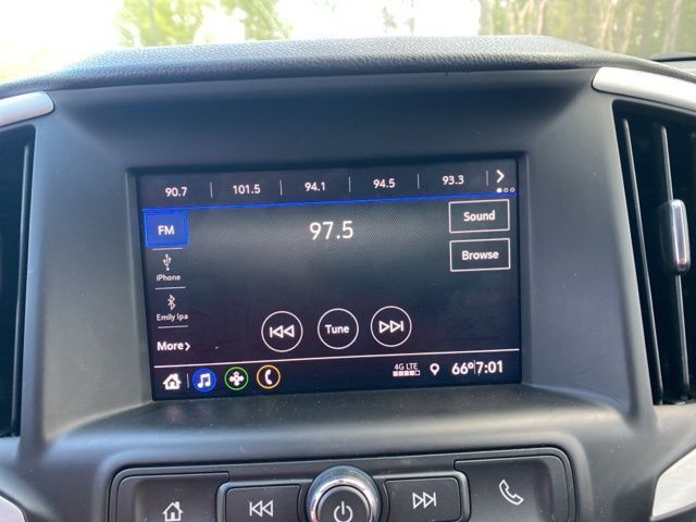 2021 GMC Terrain SLE Raleigh NC