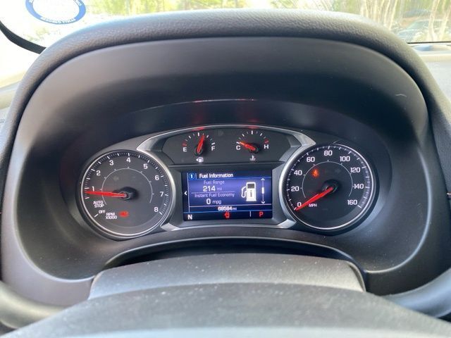 2021 GMC Terrain SLE Raleigh NC