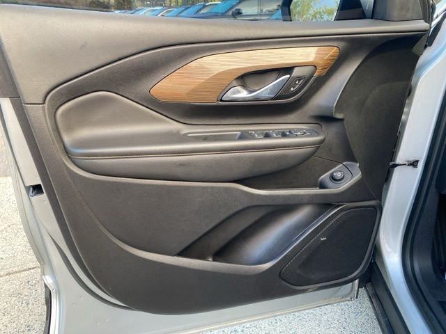 2021 GMC Terrain SLE Raleigh NC