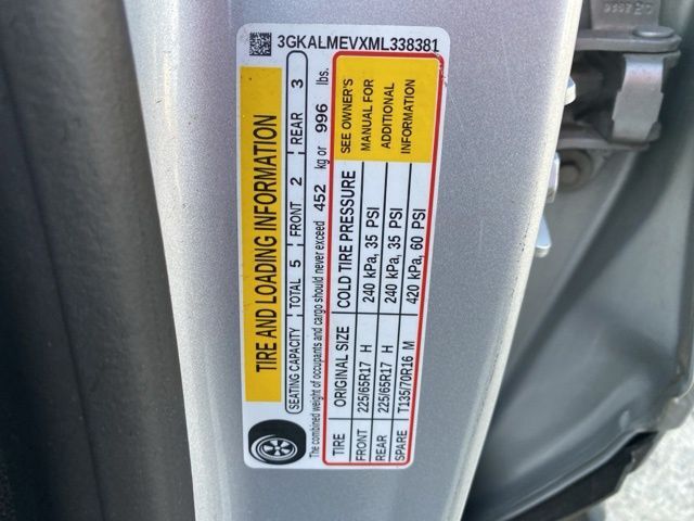 2021 GMC Terrain SLE Raleigh NC