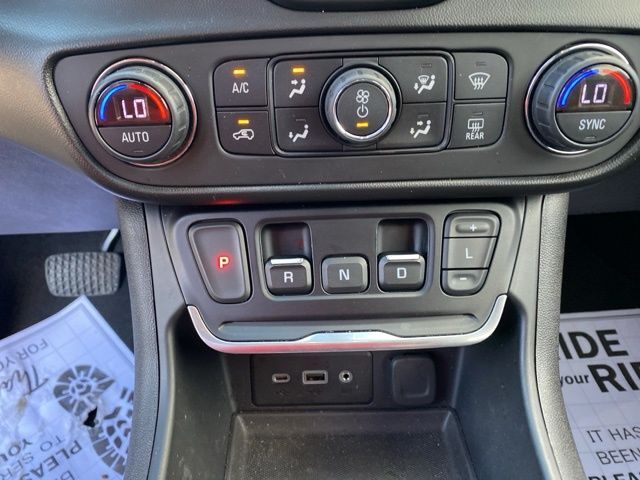 2021 GMC Terrain SLE Raleigh NC