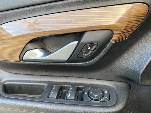 2021 GMC Terrain SLE Raleigh NC