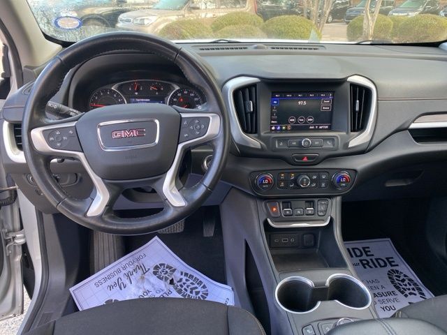 2021 GMC Terrain SLE Raleigh NC