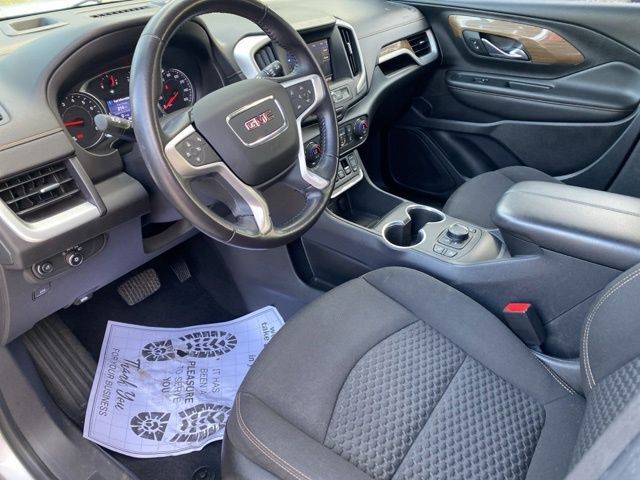2021 GMC Terrain SLE Raleigh NC