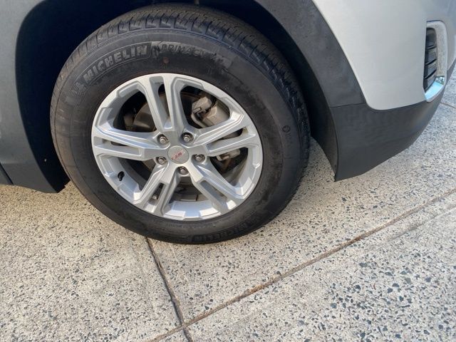 2021 GMC Terrain SLE Raleigh NC